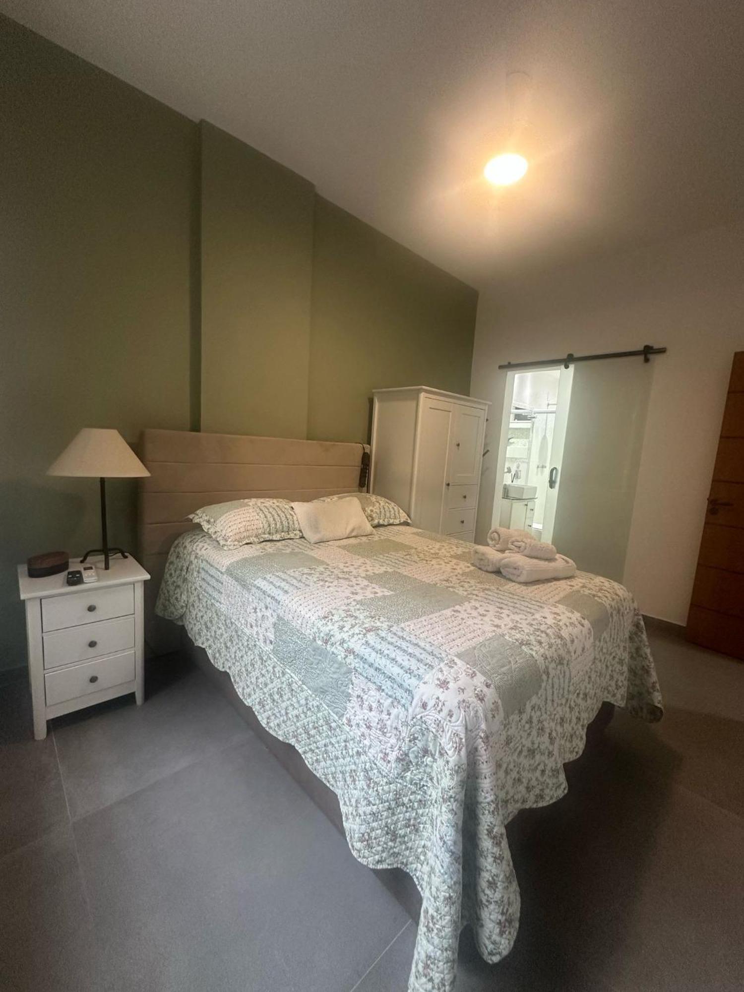 Charmoso No Rio Appartement *