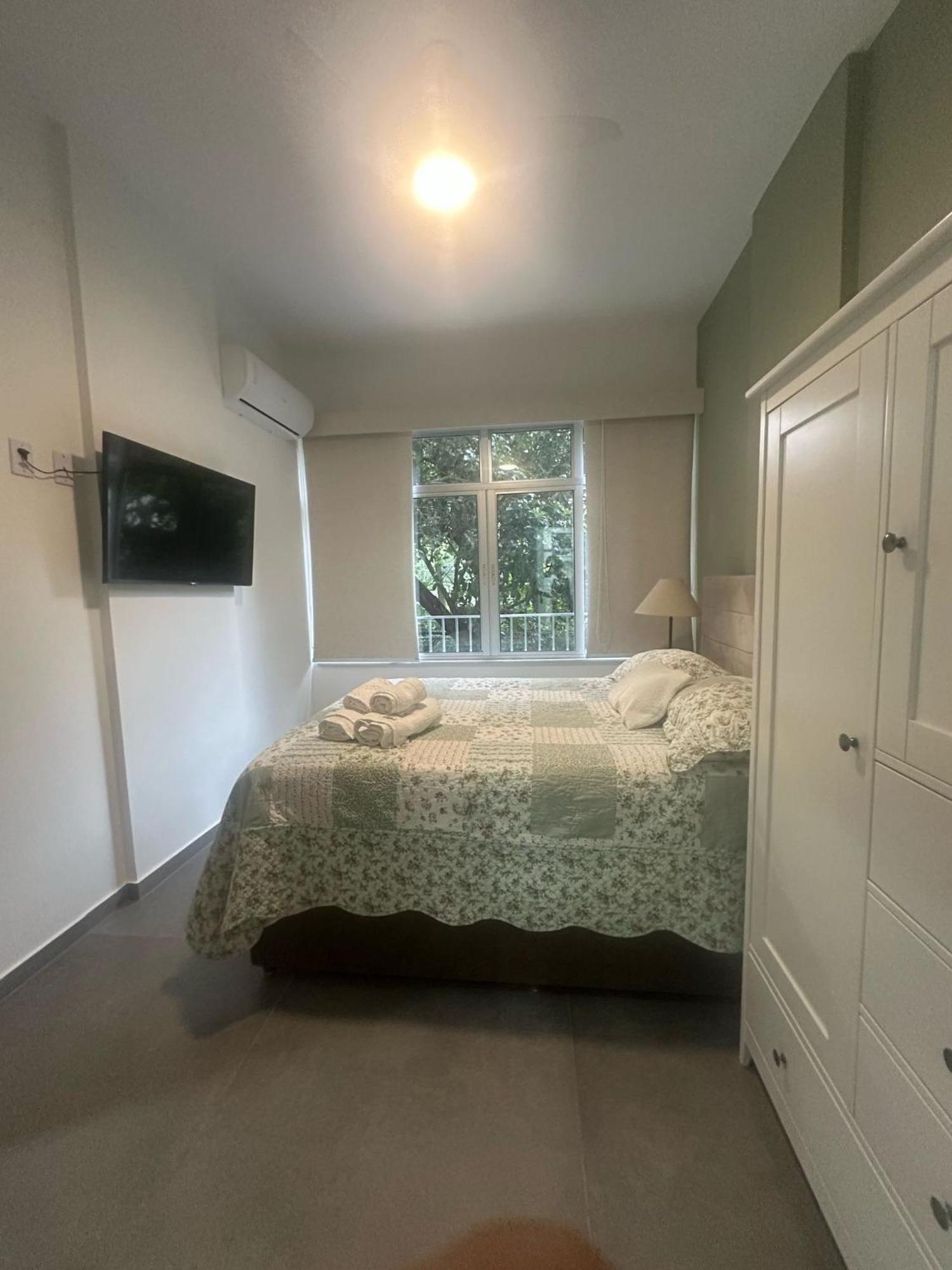 Appartement Charmoso No Rio *