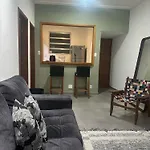 Charmoso Apartamento No Rio