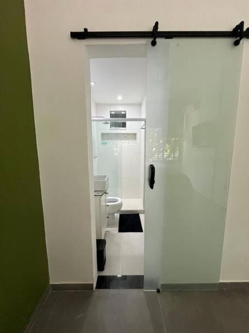 Apartamento Charmoso No Rio Rio de Janeiro