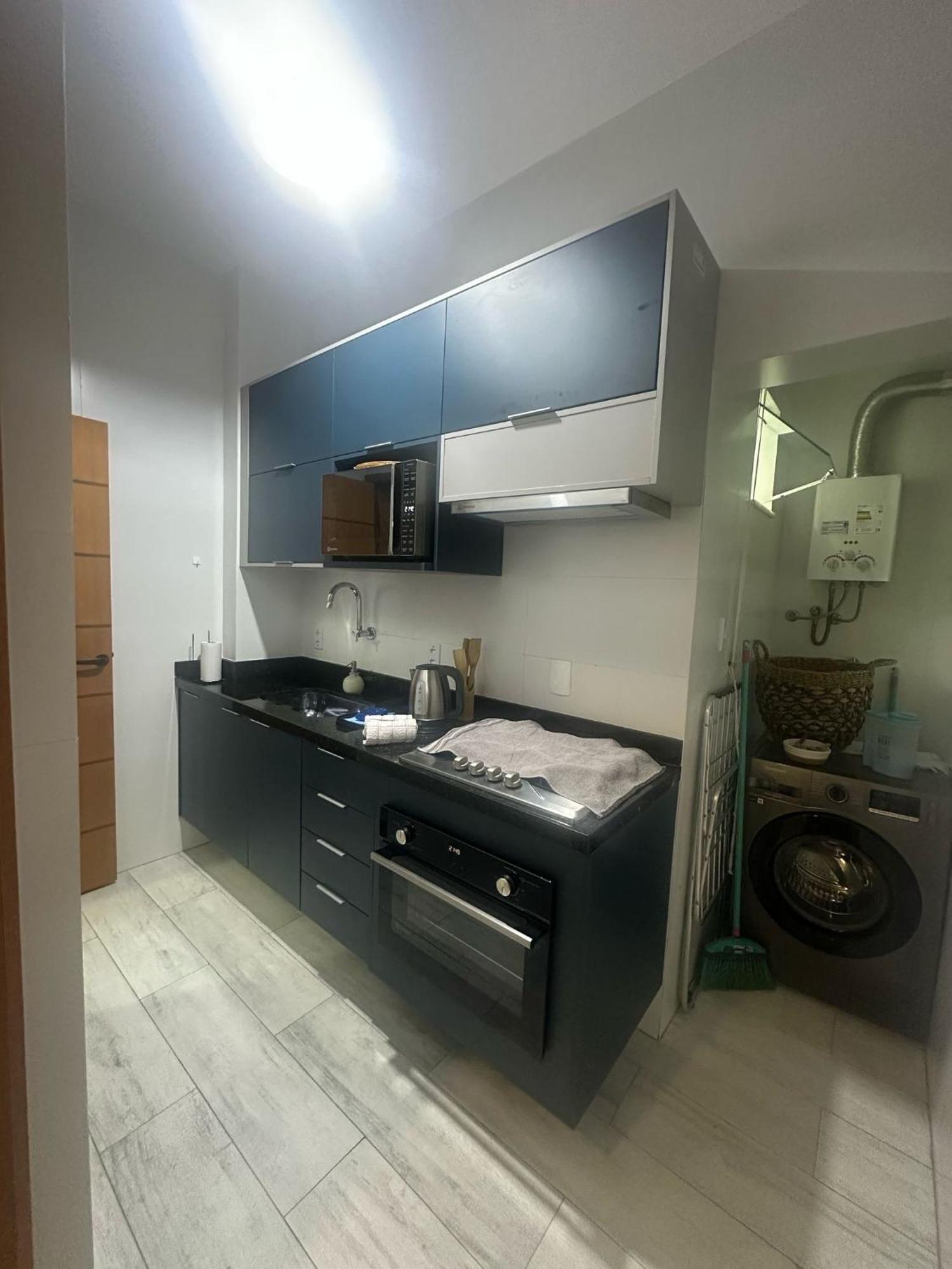 Apartamento Charmoso No Rio *